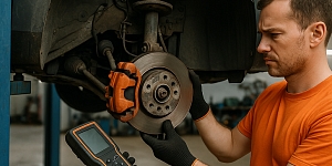 Auto serviss