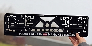 Auto eksterjera piederumi