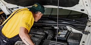 Autoserviss