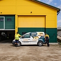 Kravas auto serviss
