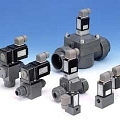 Solenoidvalve