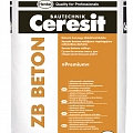 Sausais betona maisījums ZB Beton