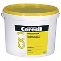 Momentānas iedarbības cements CX1