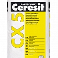 Montāžas cements CX5