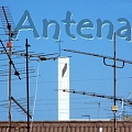 Antenas