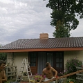 Metāla jumti Ādažos