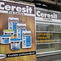 Ceresitpro celntniecības materiāli
