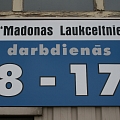 Madonas Laukceltnieks