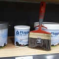 Flugger koksnes aizsardzībai