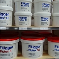 Flugger krāsas