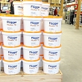 Flugger krāsas