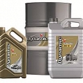 MOL Dynamic Oils motoreļļas