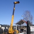 Iekrāvēju noma