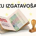 Vīzu izgatavošana