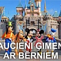 Braucieni ģimenēm ar bērniem