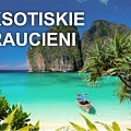 Eksotiskie braucieni