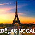 Nedēļas nogales