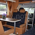 Automaja caravan camper riga