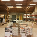 Ēku siltināšanas materiāli