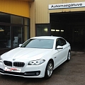 Automazgātuve