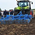 Lemken kultivators