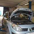 Auto diagnostika Daugavpilī