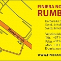 "Finiera noliktava Rumbula"