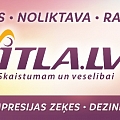 Itla.lv ražošana noliktava veikals