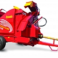 Teagle Tomahawk 8100