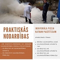 Praktiskās nodarbības