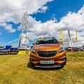 Opel mokka akcija Amserv Krasta