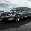 Peugeot 508sw