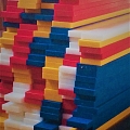 Plastmasas sagataves
