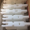 Plastmasas detaļas
