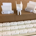 Plastmasas izstrādājumi