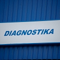 Diagnostika