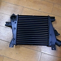 Nissan x trail radiators