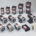 DC Motors