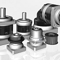 Precision reducers