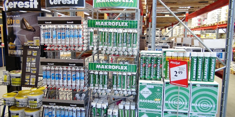 Mūsu partneri