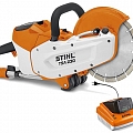 STIHL TSA 230 ar akumulatoru AP 300 un lādētāju AL 300