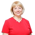 Dr. Marina Čēma-Ozoliņa, ginekoloģe, dzemdību speciāliste