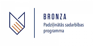 ARI Acoounting service padziļinātās programmas BRONZA dalībnieks