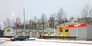 Autoserviss