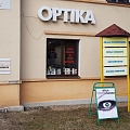 Optikas salons