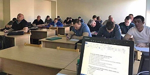 Apsardzes kursi sertifikāta termiņa pagarināšanai