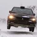 Rally serviss ducis winter ralli