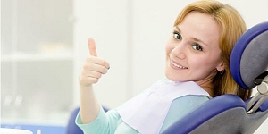 Zobu higiēna, zobu higiēnists Rīgas centrā