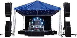 Pasākumu tehniskais nodrošinājums