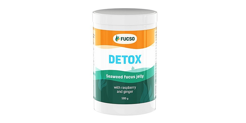 FUCSO DETOX